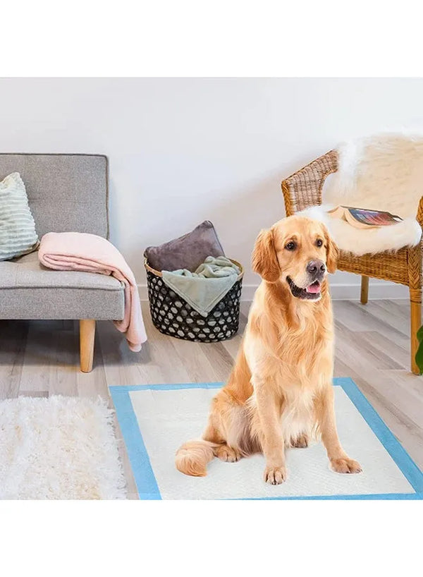 Disposable Pee Pads for Pets