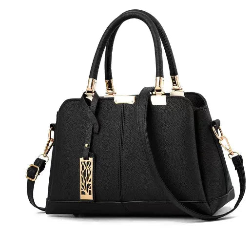 Crossbody Shoulder Bag