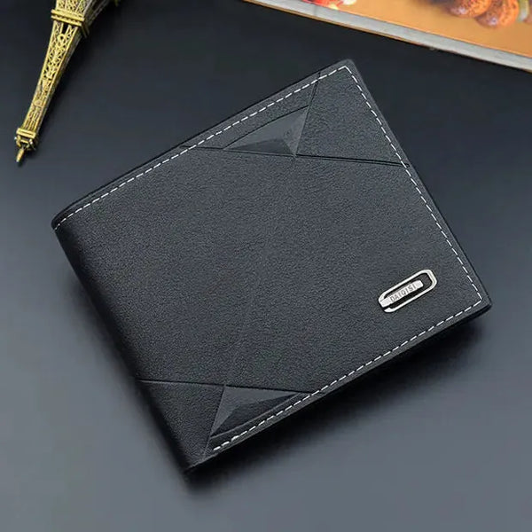 Slim Men’s Wallet