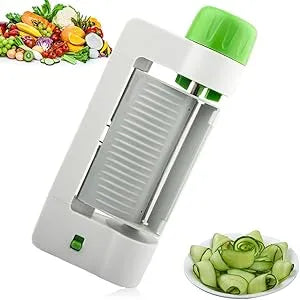 Veggie Sheet Slicer